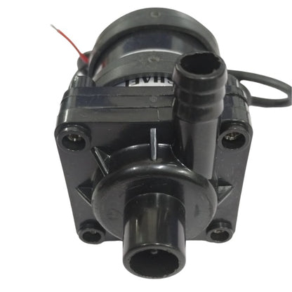DC Mini Submersible Water Pump Motor 12V