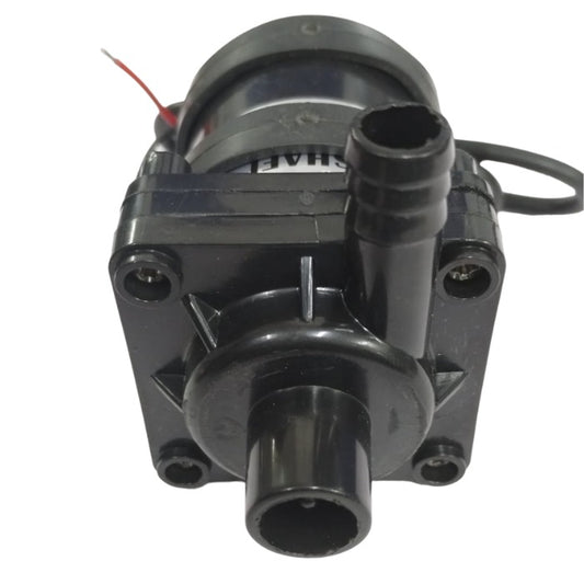 DC Mini Submersible Water Pump Motor 12V
