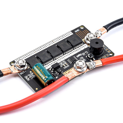 12V DIY Portable Spot Welding Machine Battery Storage PCB Circuit Board