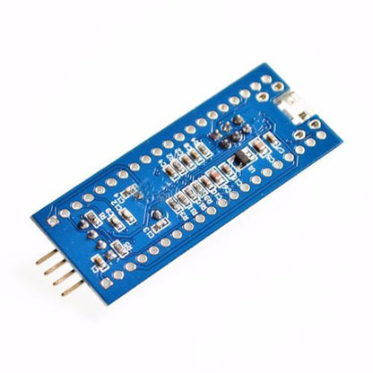 Pre-Soldered Authentic STM32F103C8T6 ARM STM32 Minimum System Development Board Module STM32F103C8T6 Core Learning Board