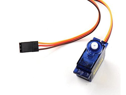 SG90 360 Rotation micro Servo Motor Continuous Rotation