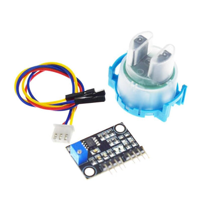 Turbidity Sensor Module V1 for Water Quality Monitor Particles Water/Liquid Turbidity Level Tester