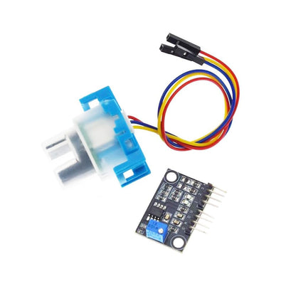 Turbidity Sensor Module V1 for Water Quality Monitor Particles Water/Liquid Turbidity Level Tester