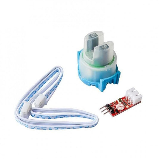 Turbidity Sensor Module V1 for Water Quality Monitor Particles Water/Liquid Turbidity Level Tester