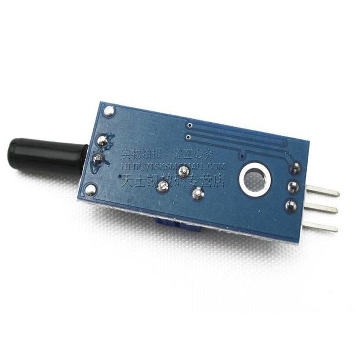 Vibration Sensor Box Vibration sensor module alarm Motion sensor module vibration switch SW ...