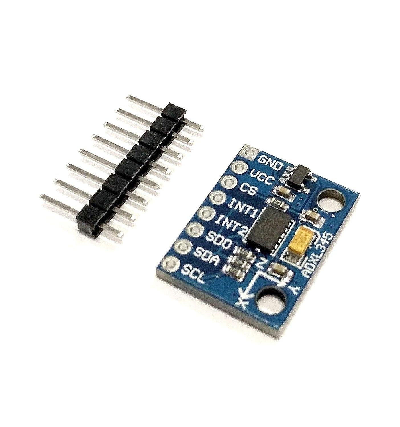 ADXL345 Accelerometer Module