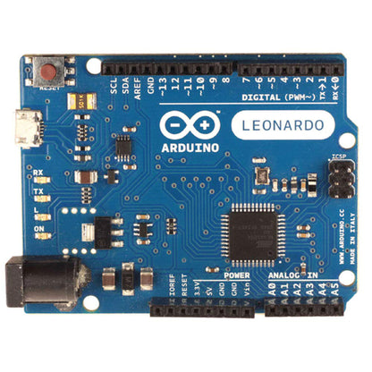Leonardo R3 Board Micro-USB Compatible with Arduino