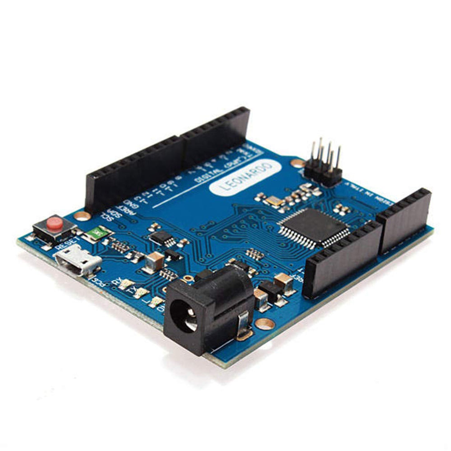 Leonardo R3 Board Micro-USB Compatible with Arduino