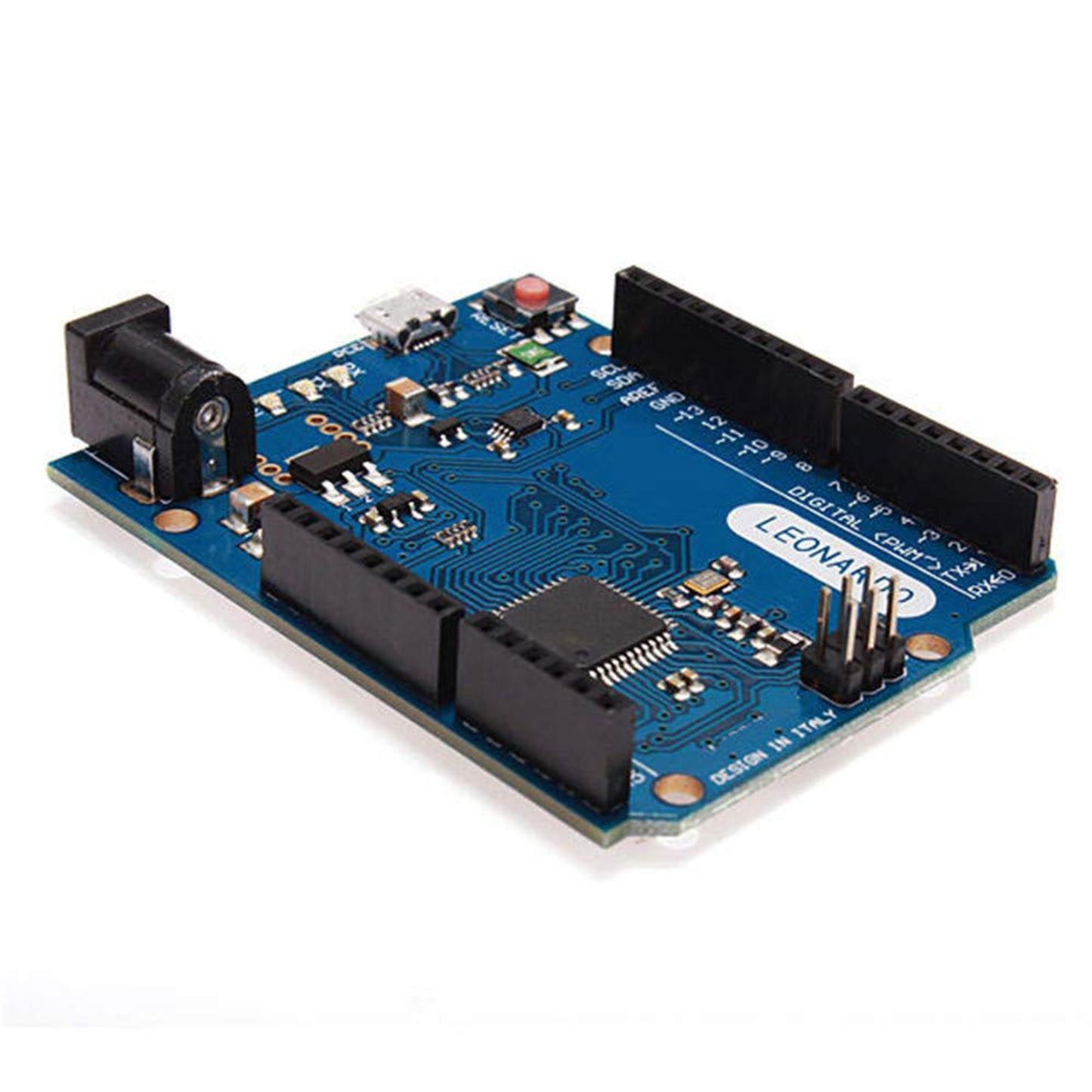 Leonardo R3 Board Micro-USB Compatible with Arduino