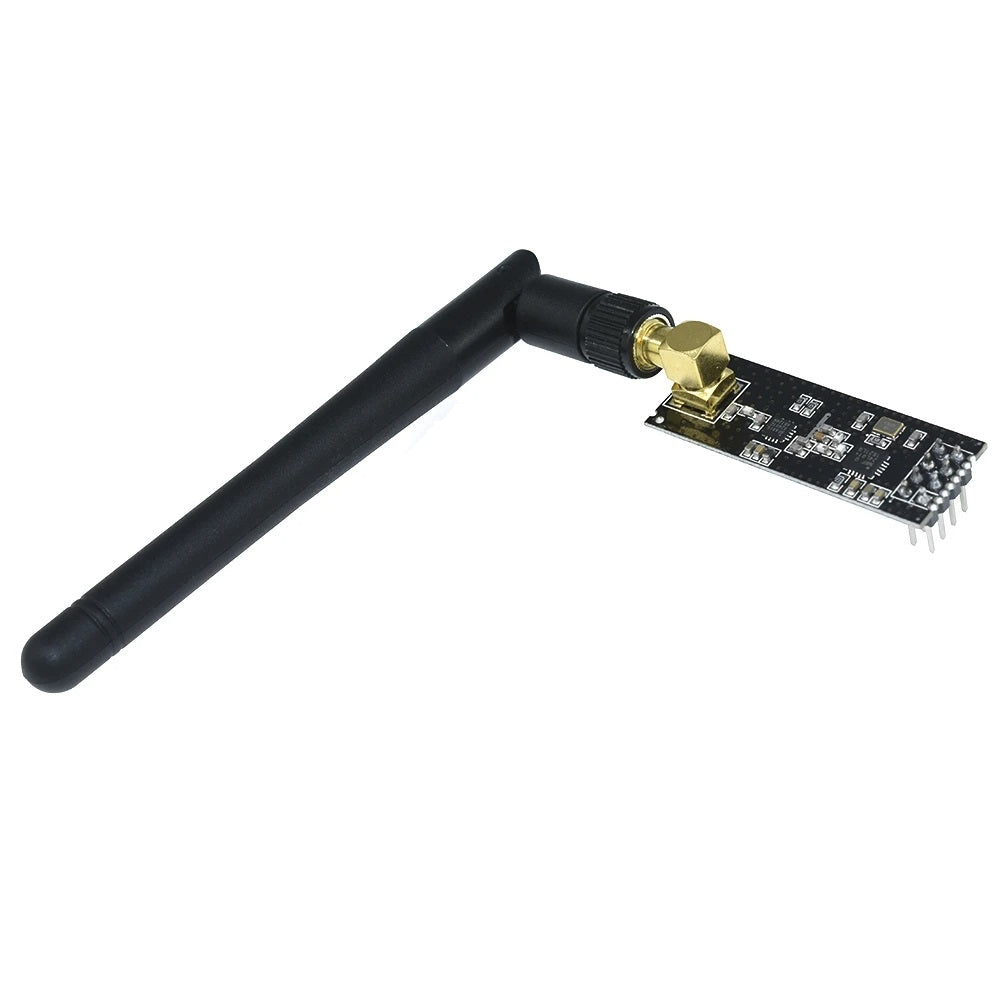 NRF24L01+PA+LNA Wireless Transceiver RF Transceiver Module
