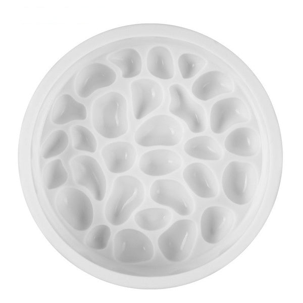 3D Bubble Round Silicone Cake Mould Chocolate Pastry Jelly Pudding Dessert