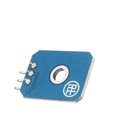 DC 3.3V-5V UV Detection Sensor Module Ultraviolet Ray Module