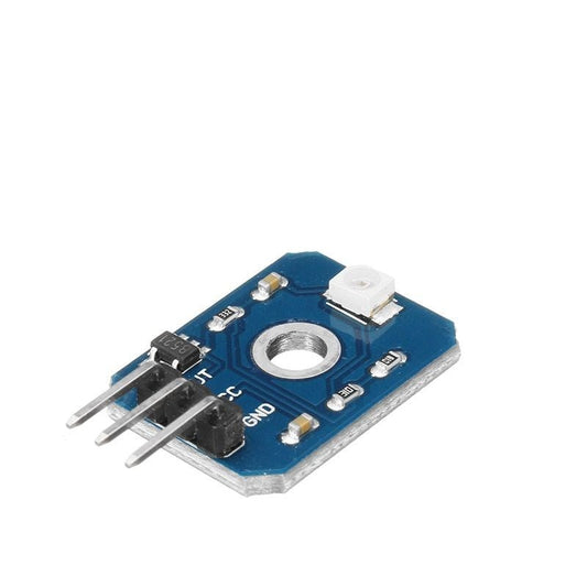 DC 3.3V-5V UV Detection Sensor Module Ultraviolet Ray Module