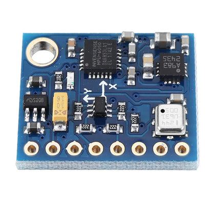 GY-87 10DOF 3-axis Gyro + 3-axis Acceleration + 3-axis Magnetic Field + Air Pressure Module
