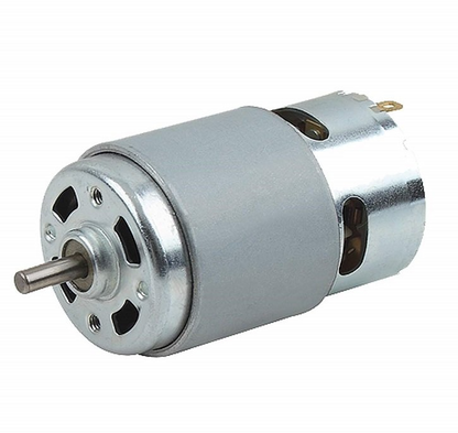 G DC 12V (R555) HEAVY TORQUE MOTOR 6000RPM