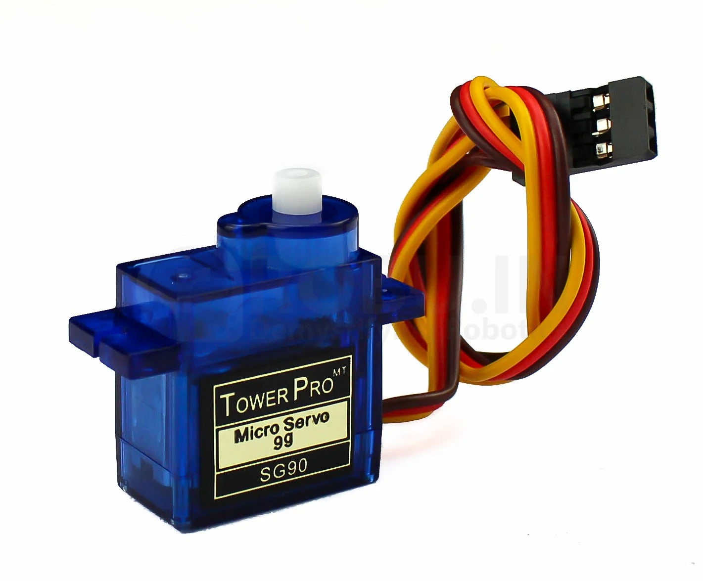 SG90 360 Rotation micro Servo Motor Continuous Rotation