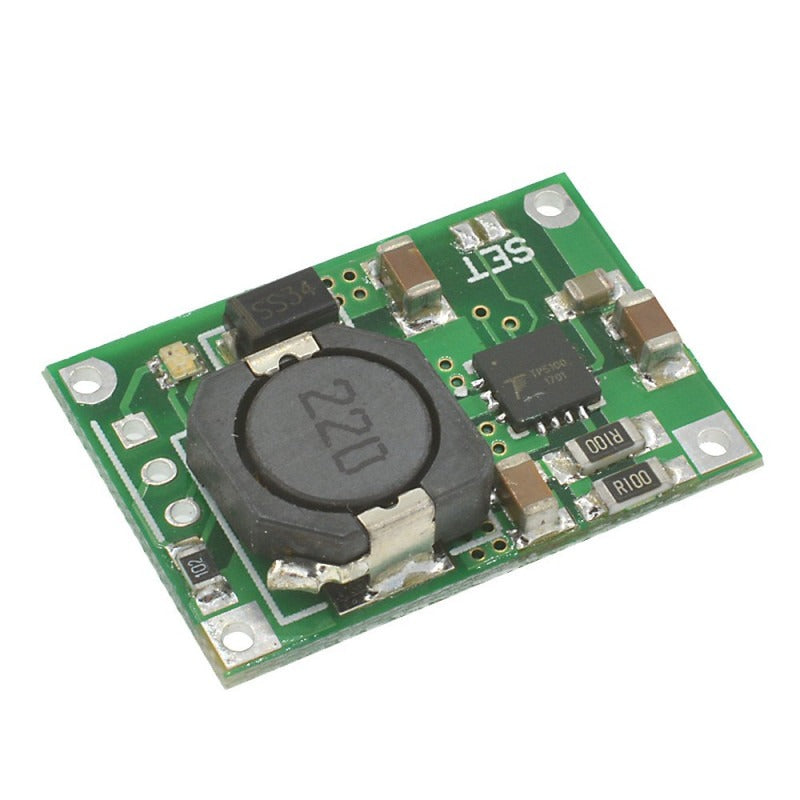 TP5100 4.2v 8.4v Single Double Lithium Battery Charge Management Li-ion Battery Compatible 2A Charging Board