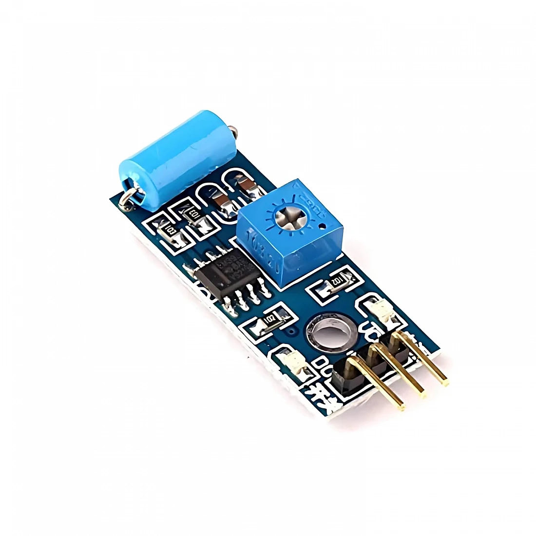 Vibration sensor module alarm Motion sensor module vibration switch SW-420