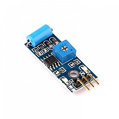 Vibration sensor module alarm Motion sensor module vibration switch SW-420