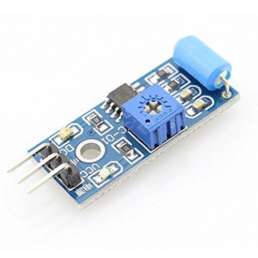 Vibration sensor module alarm Motion sensor module vibration switch SW-420
