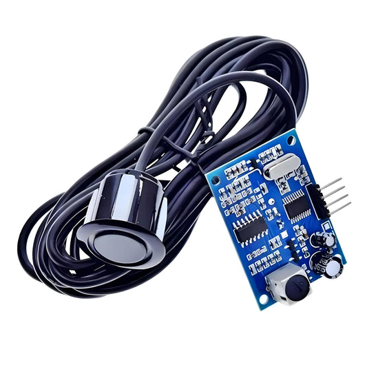 Waterproof Ultrasonic Module JSN-SR04T Distance Transducer Sensor