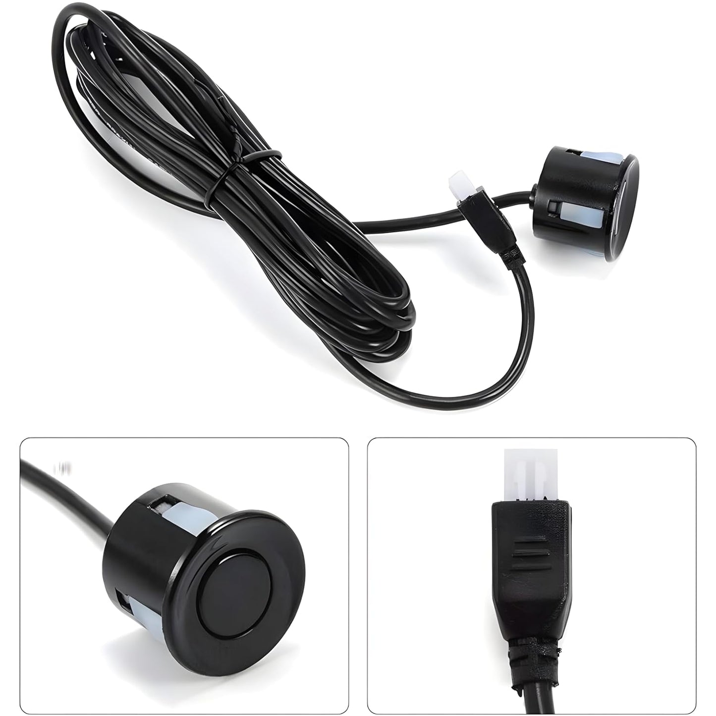 Waterproof Ultrasonic Module JSN-SR04T Distance Transducer Sensor