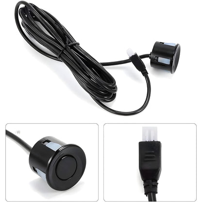 Waterproof Ultrasonic Module JSN-SR04T Distance Transducer Sensor