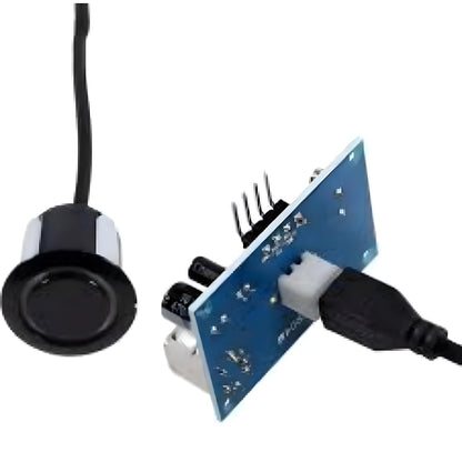Waterproof Ultrasonic Module JSN-SR04T Distance Transducer Sensor