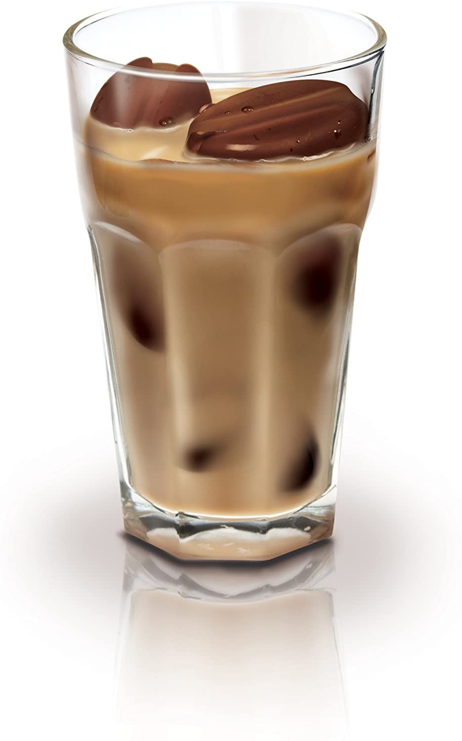 3D 7 Cavity Coffee Bean Silicone Chocolate Mold Pastry Decoration Ice Candy Jelly Making Homemade Mould - UG LAND INDIA