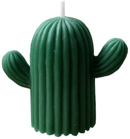 3D Cactus Mold Cactus Polymer Clay Mold Laster Mold Resins Mold Epoxy gypsum concrete - UG LAND INDIA